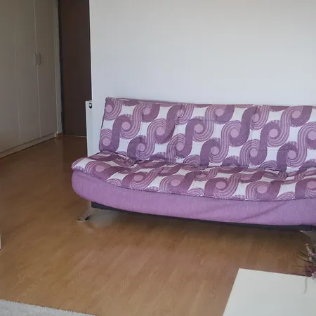 Eva Studio Tomis Plus Apartamento *