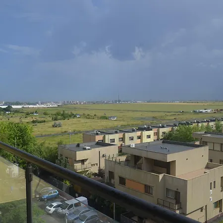 Eva Studio Tomis Plus * Palazu Mare