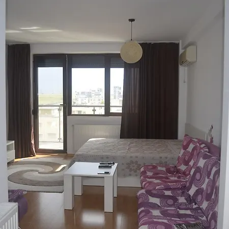 Eva Studio Tomis Plus *