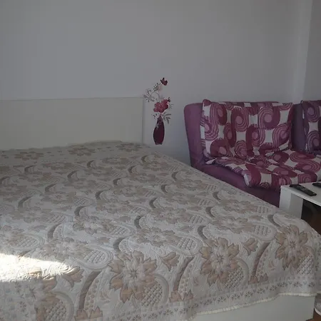 Eva Studio Tomis Plus